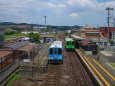 金田駅