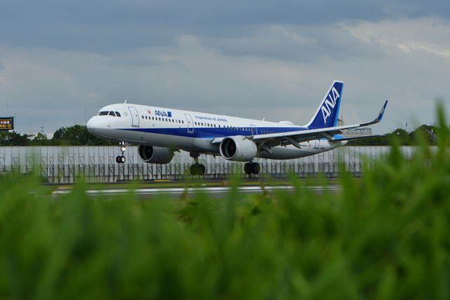 A321 NEO