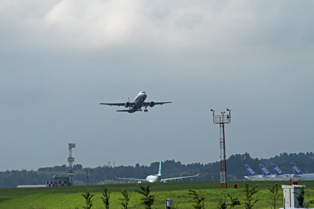 成田空港