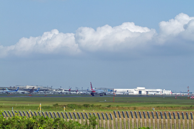 成田空港