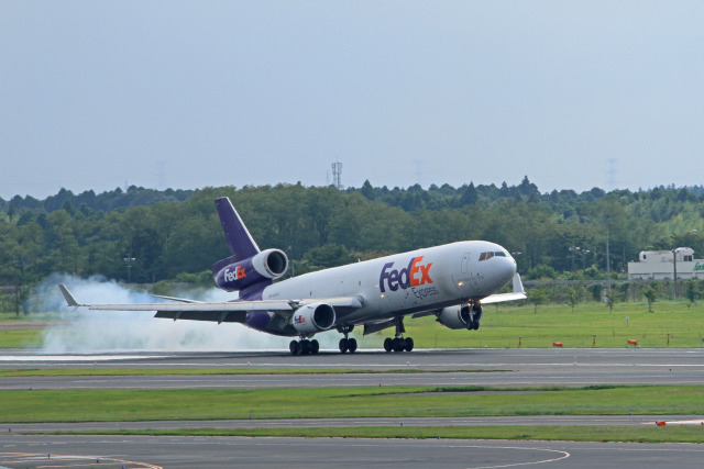 成田空港