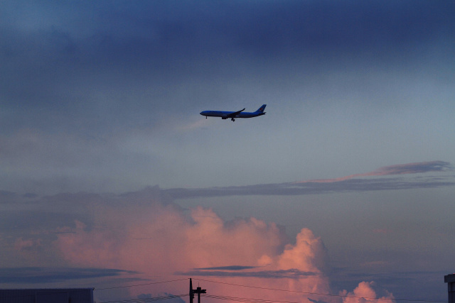 成田空港