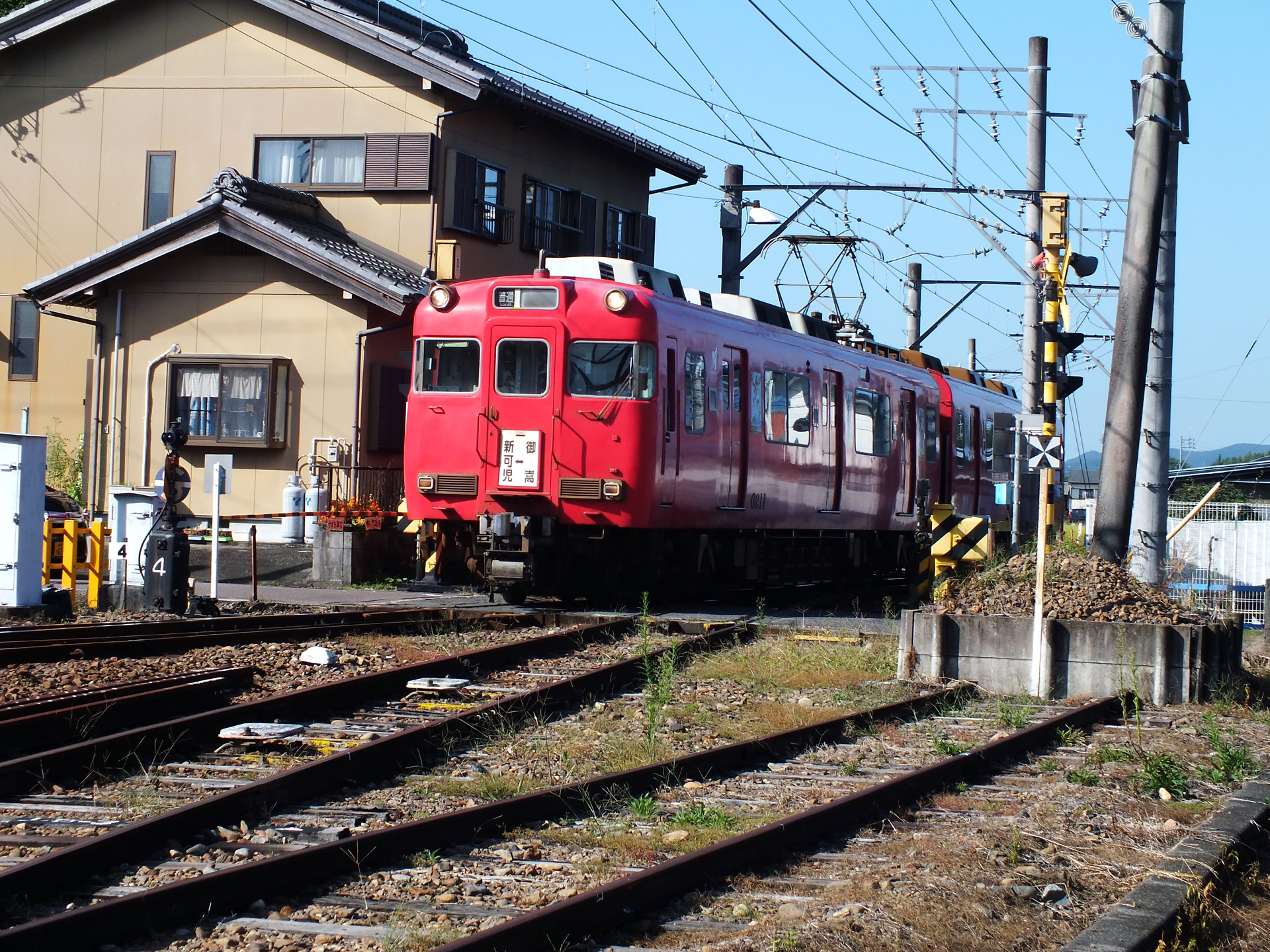 鉄道 電車 名鉄電車 壁紙19x1440 壁紙館