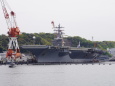 CVN76ロナルド・レーガン 01