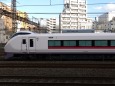 クハE657-18