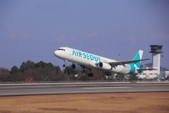 AIR SEOUL航空