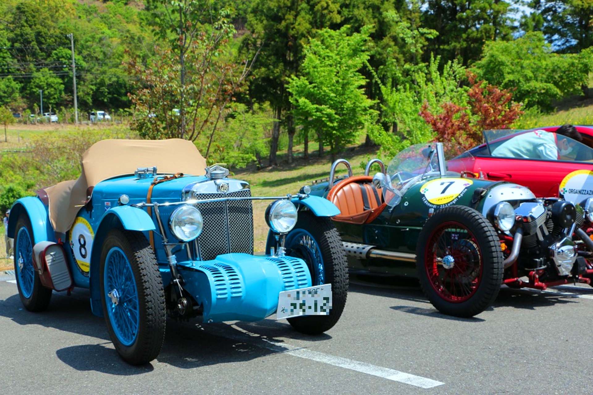 自動車 バイク他 クラシックカー 壁紙19x1279 壁紙館