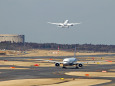 成田空港