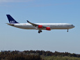 A340 LN-RKF