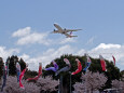 成田空港