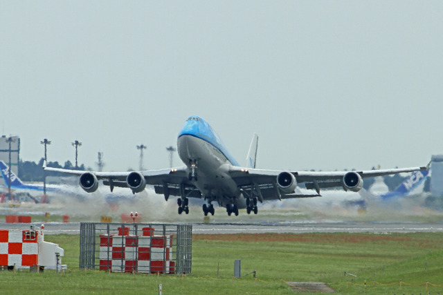 成田空港