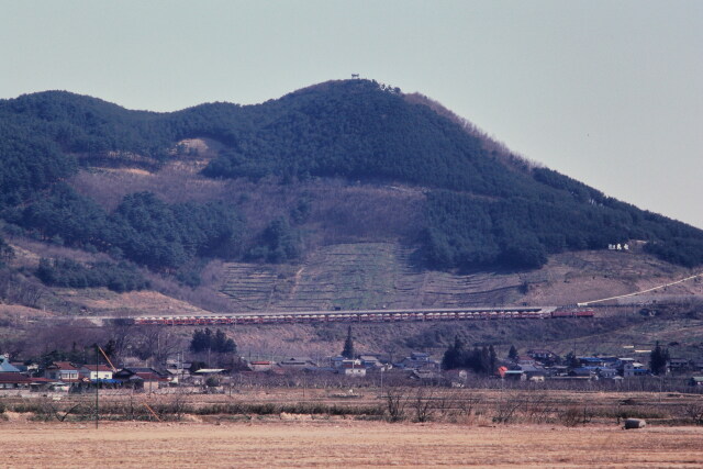 昭和の鉄道55 峠越え