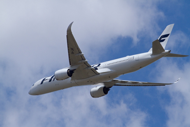 A350 OH-LWF