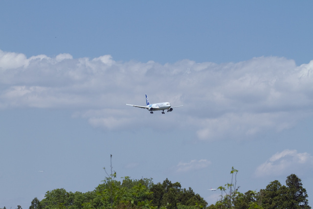 成田空港