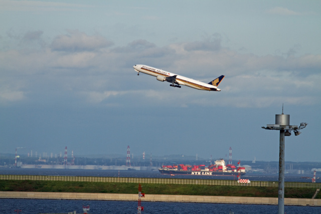 羽田空港