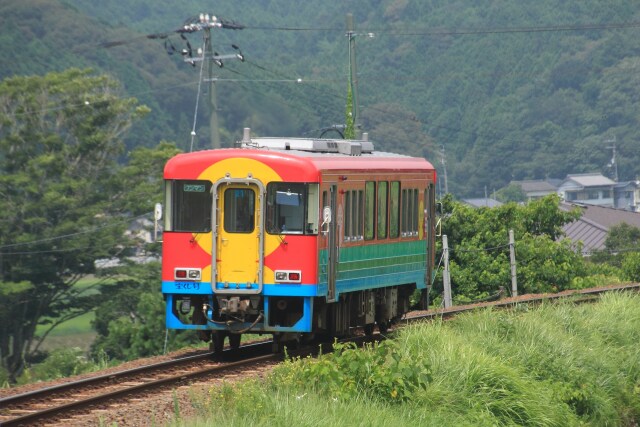 ローカルワンマン