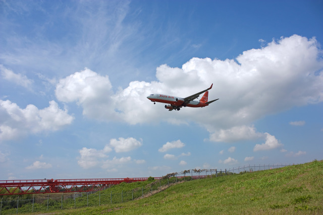 成田空港