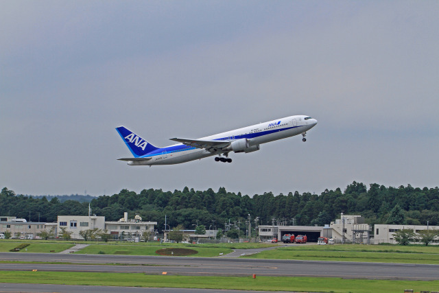 成田空港