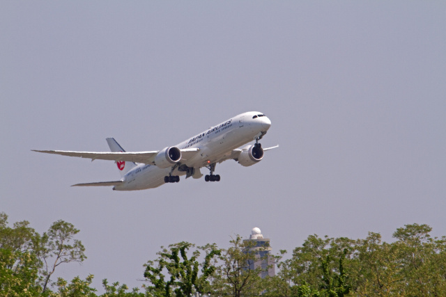 成田空港