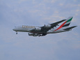 A380 A6-EDO