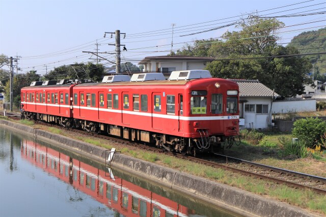 試運転車両