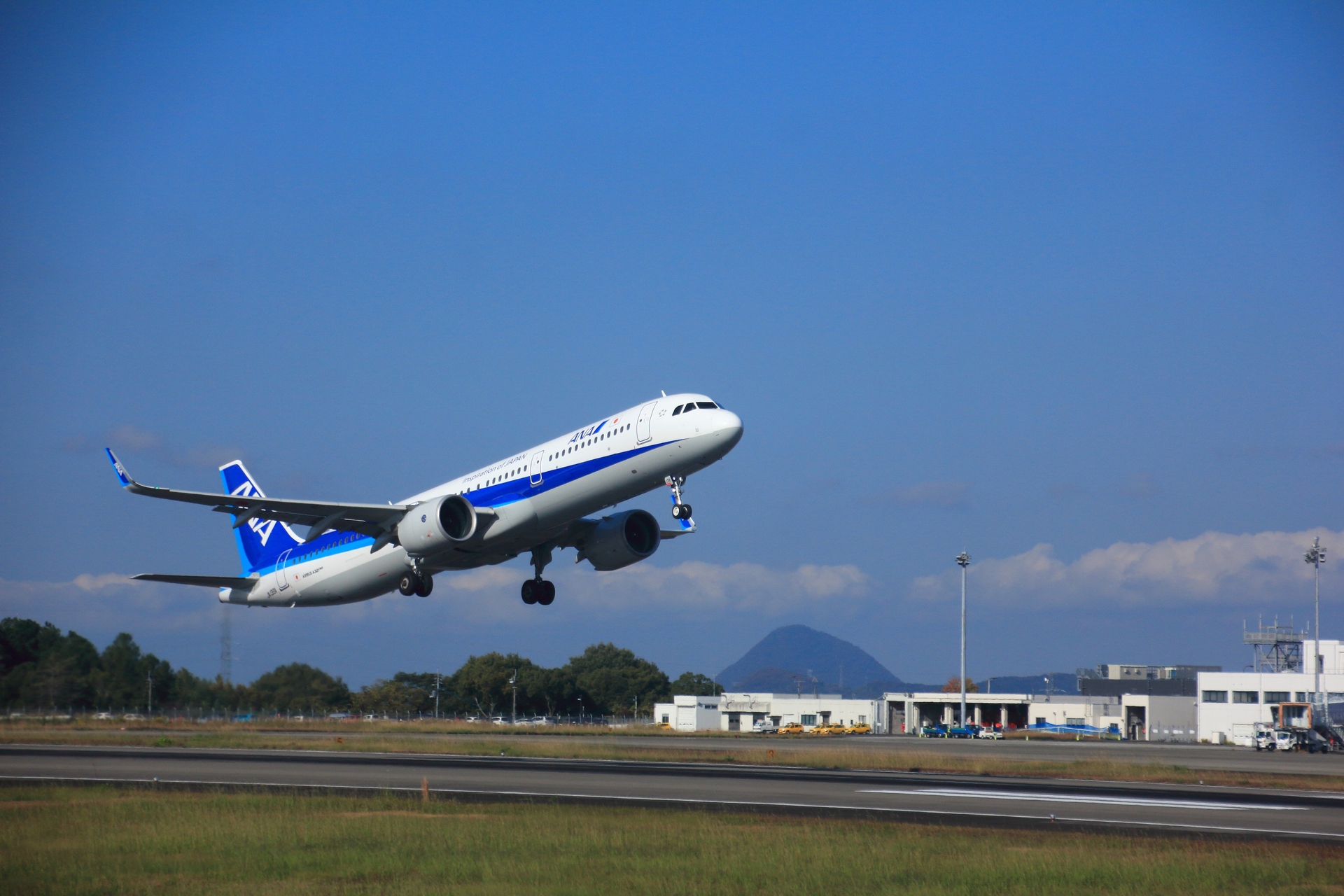 航空機 頑張れana 壁紙19x1280 壁紙館