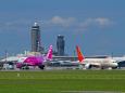 成田空港