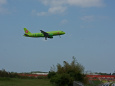 A320 VQ-BET