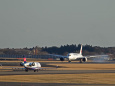 成田空港