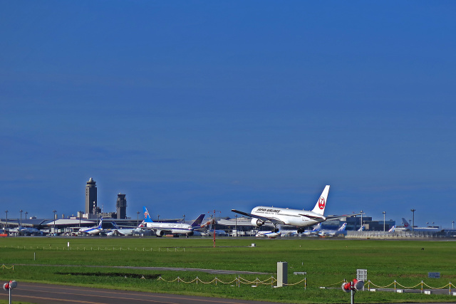 成田空港