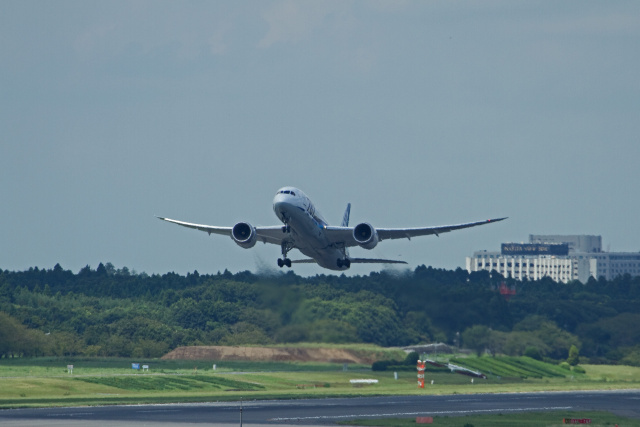 成田空港