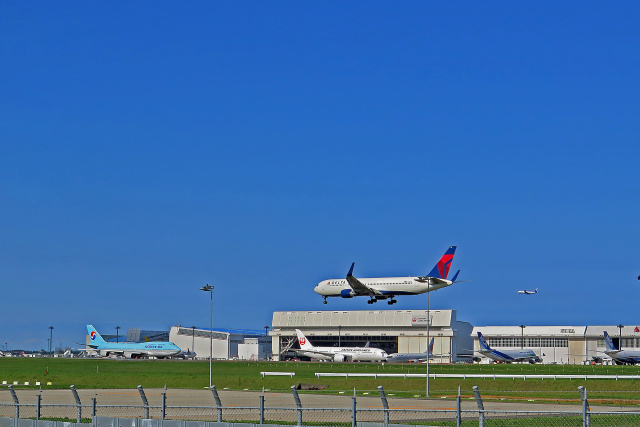 成田空港