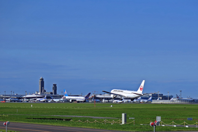 成田空港