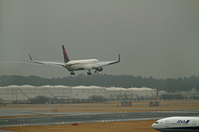 成田空港