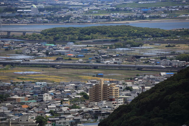 新幹線