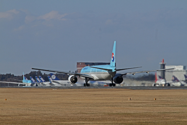 成田空港