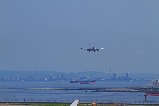 羽田空港