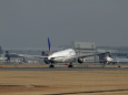 成田空港