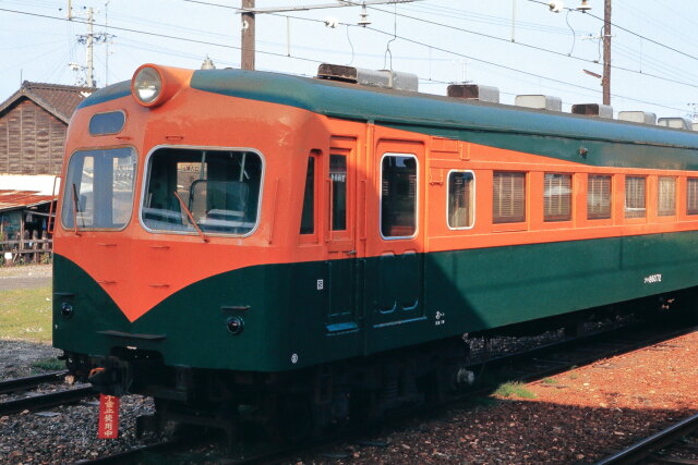 昭和の鉄道234 湘南電車