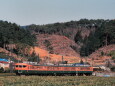 昭和の鉄道247 165系