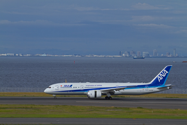 羽田空港