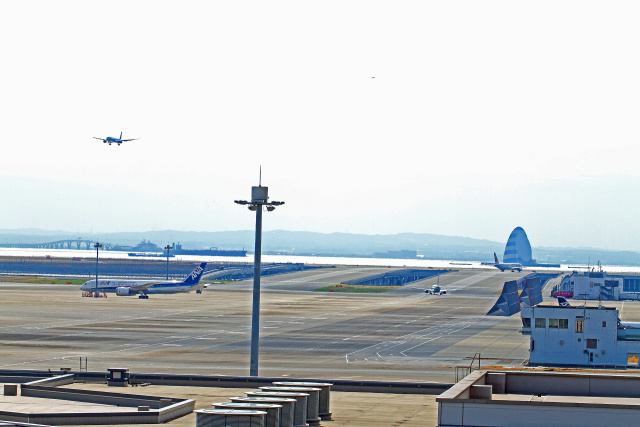 羽田空港