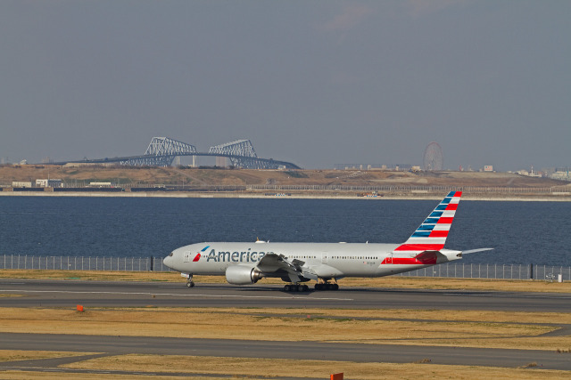 羽田空港