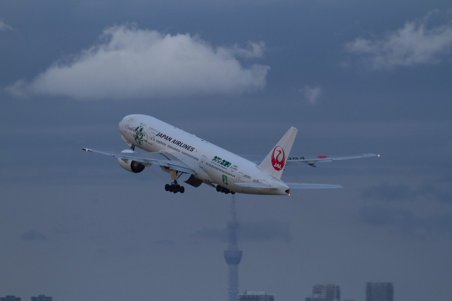 羽田空港