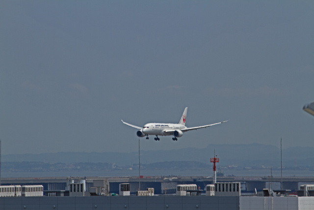 羽田空港