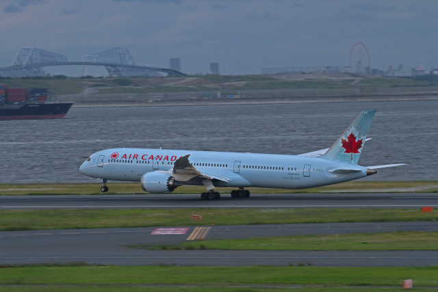 羽田空港