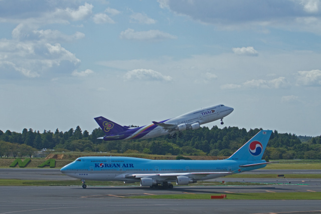 成田空港