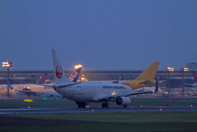 成田空港