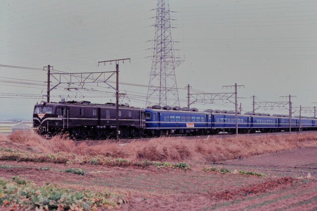 昭和の鉄道315 神戸行き