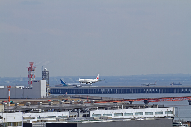 羽田空港